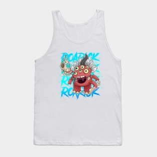 MY SINGING MONSTERS ROARICK T SHIRT Tank Top